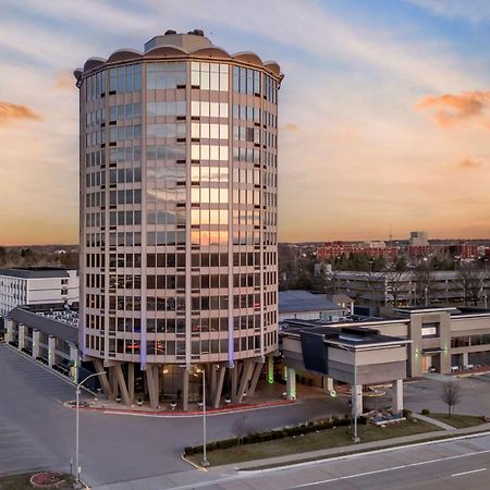Radisson Hotel Southfield-Detroit Εξωτερικό φωτογραφία