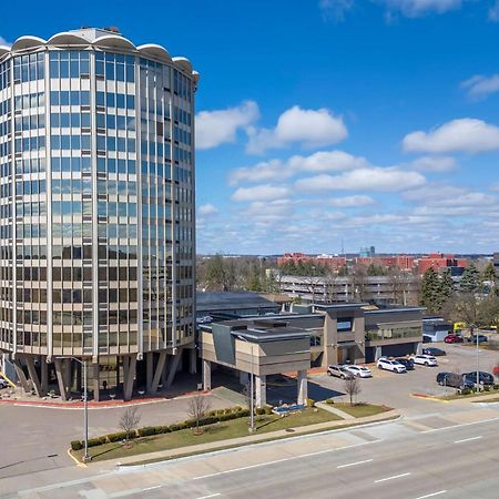 Radisson Hotel Southfield-Detroit Εξωτερικό φωτογραφία