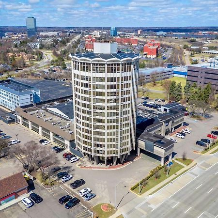 Radisson Hotel Southfield-Detroit Εξωτερικό φωτογραφία