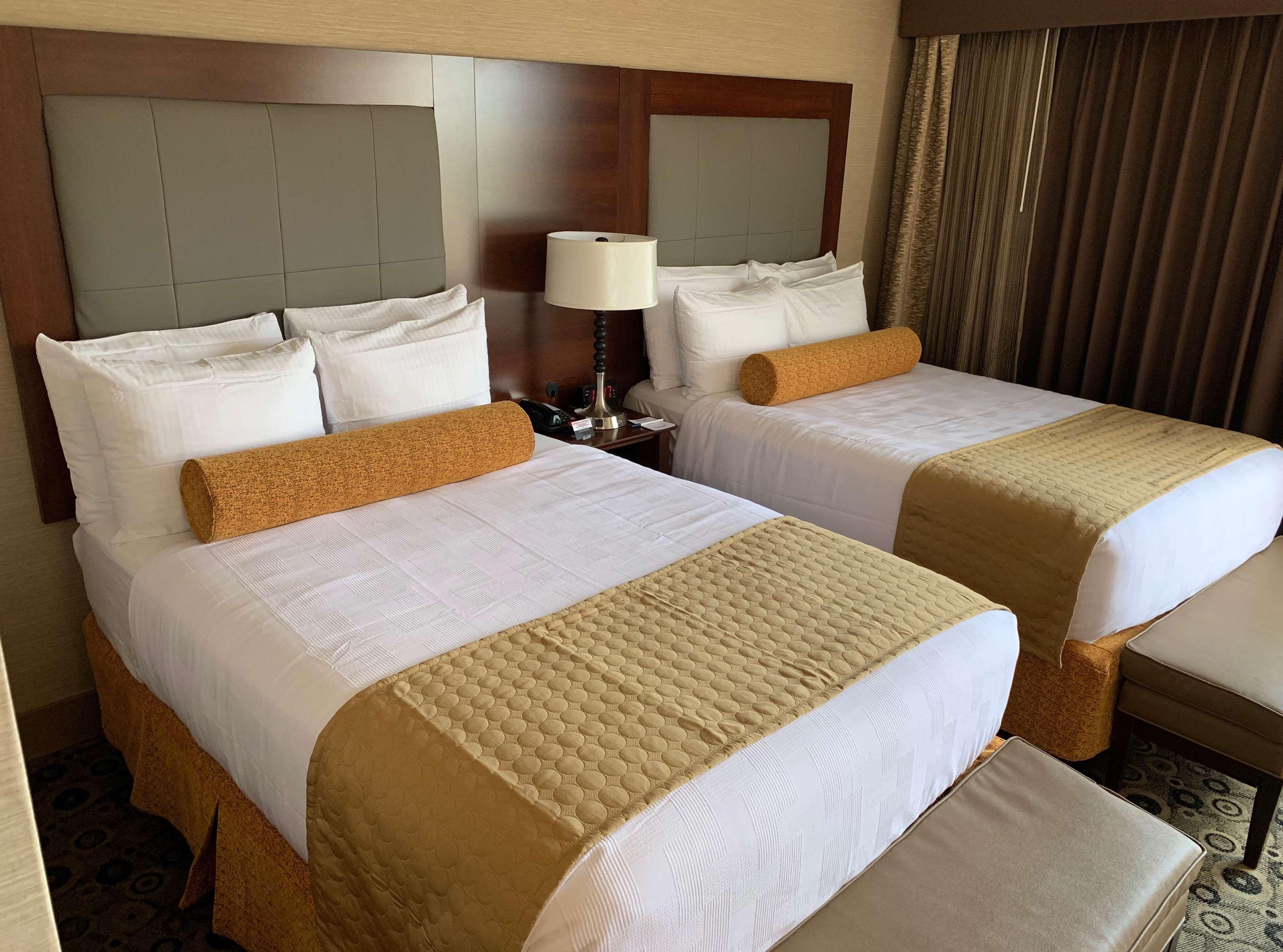 Radisson Hotel Southfield-Detroit Εξωτερικό φωτογραφία