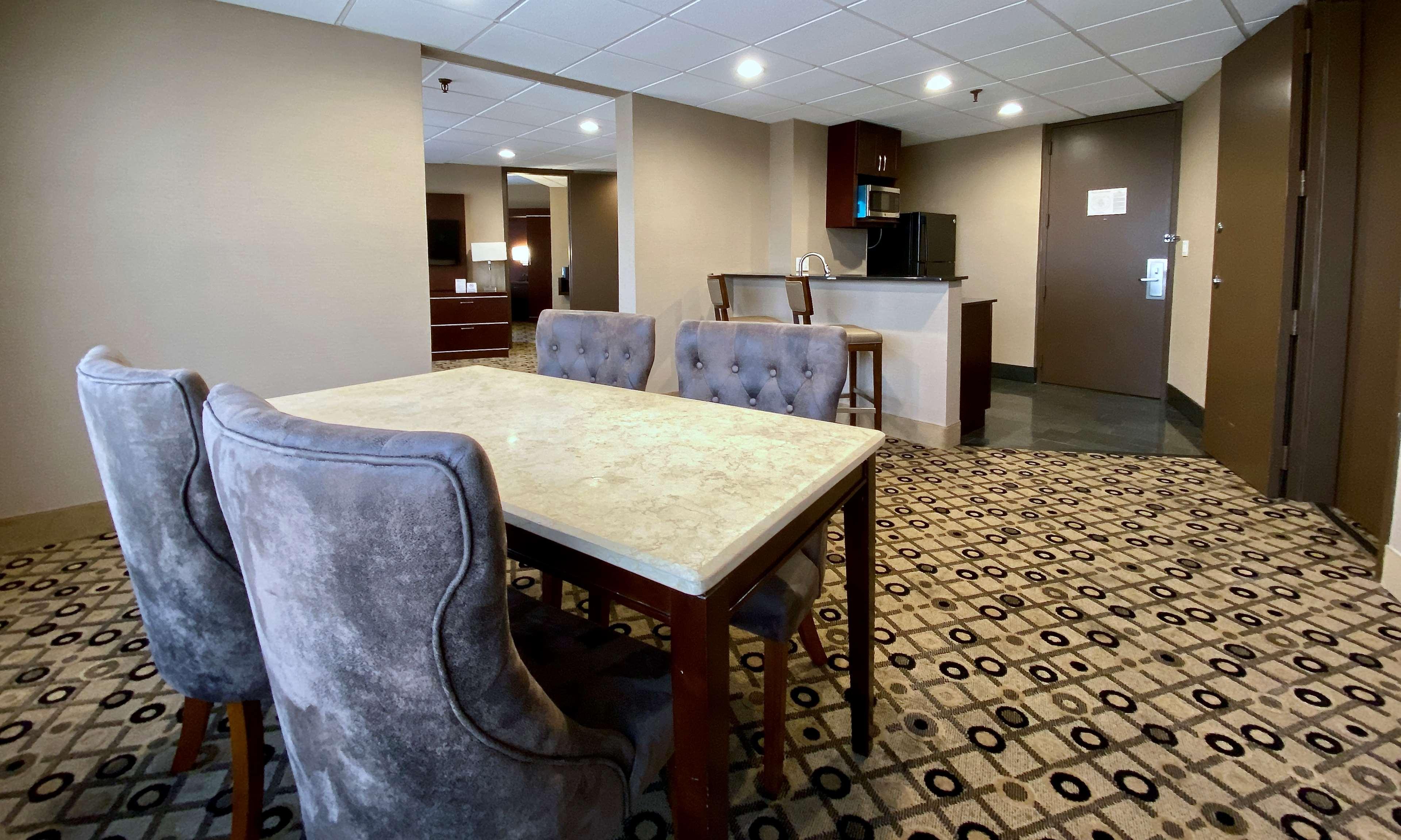 Radisson Hotel Southfield-Detroit Εξωτερικό φωτογραφία