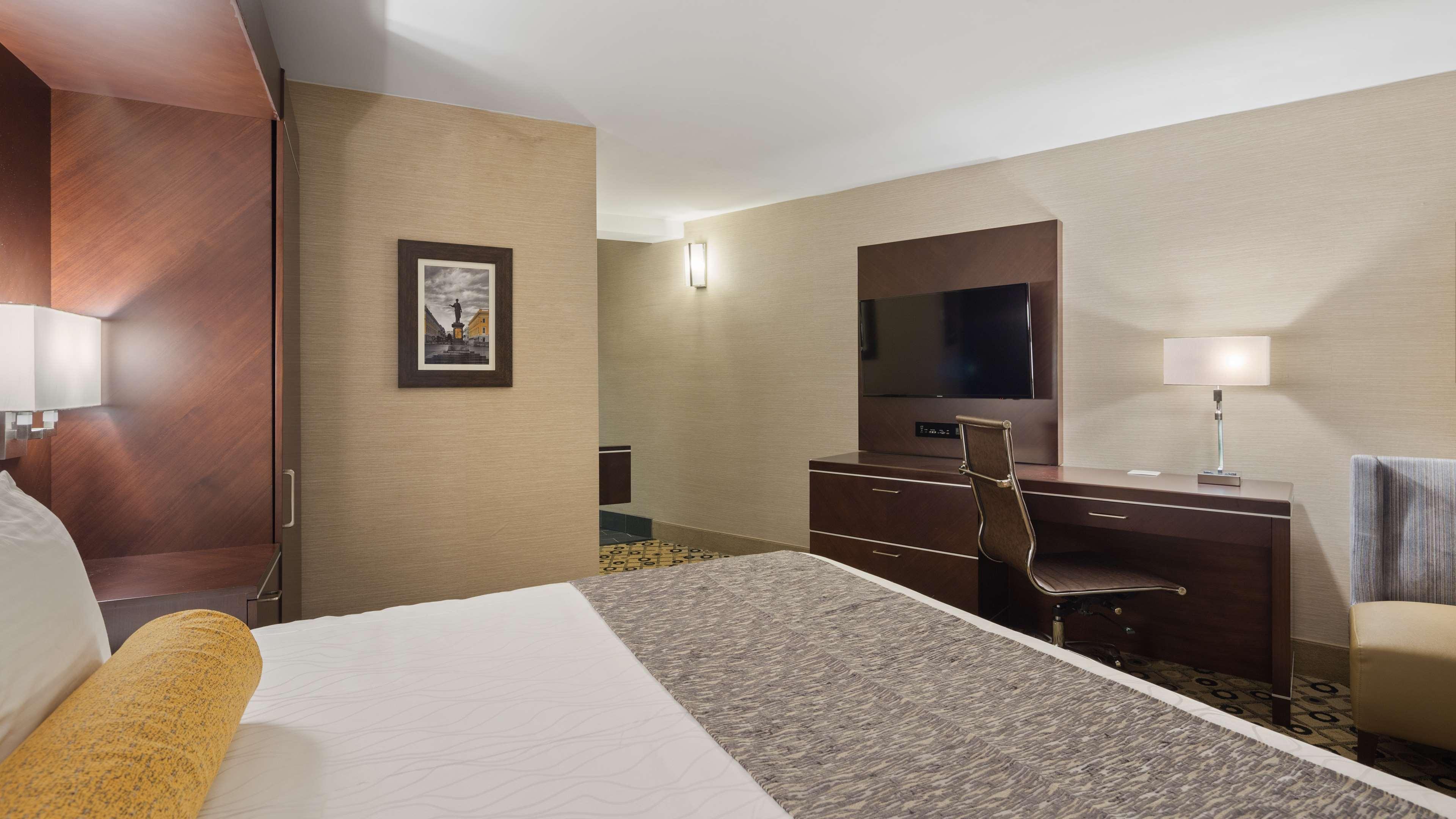 Radisson Hotel Southfield-Detroit Εξωτερικό φωτογραφία