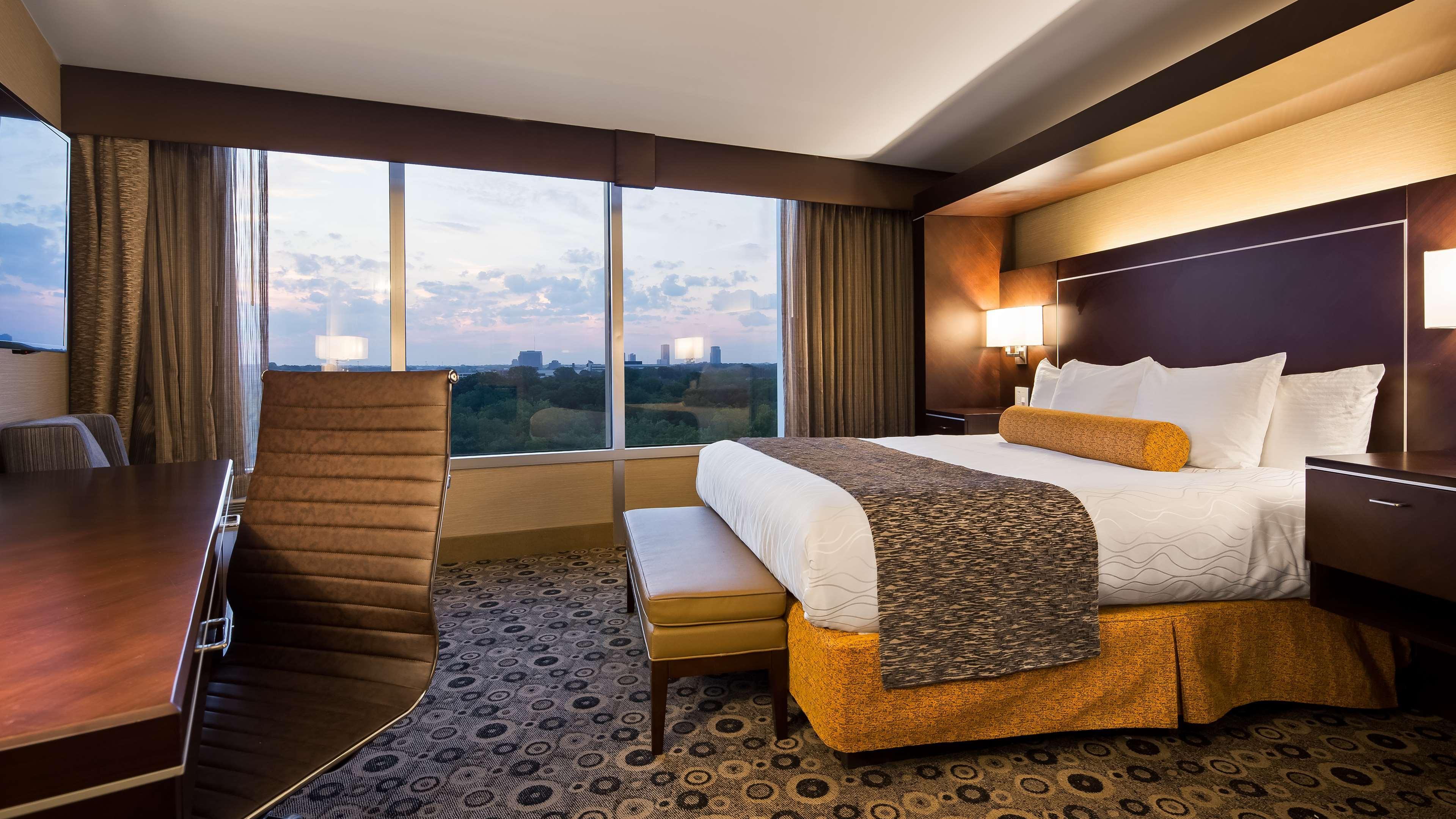 Radisson Hotel Southfield-Detroit Εξωτερικό φωτογραφία