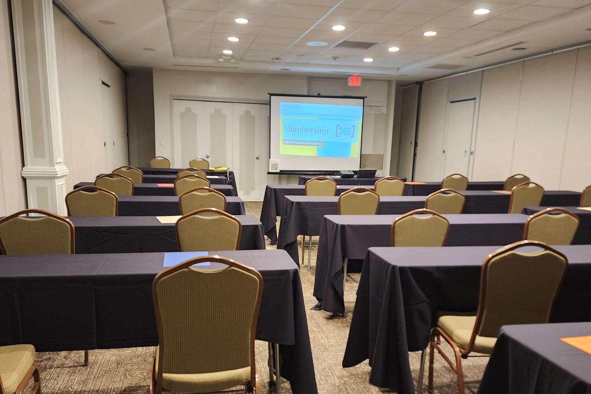 Radisson Hotel Southfield-Detroit Εξωτερικό φωτογραφία