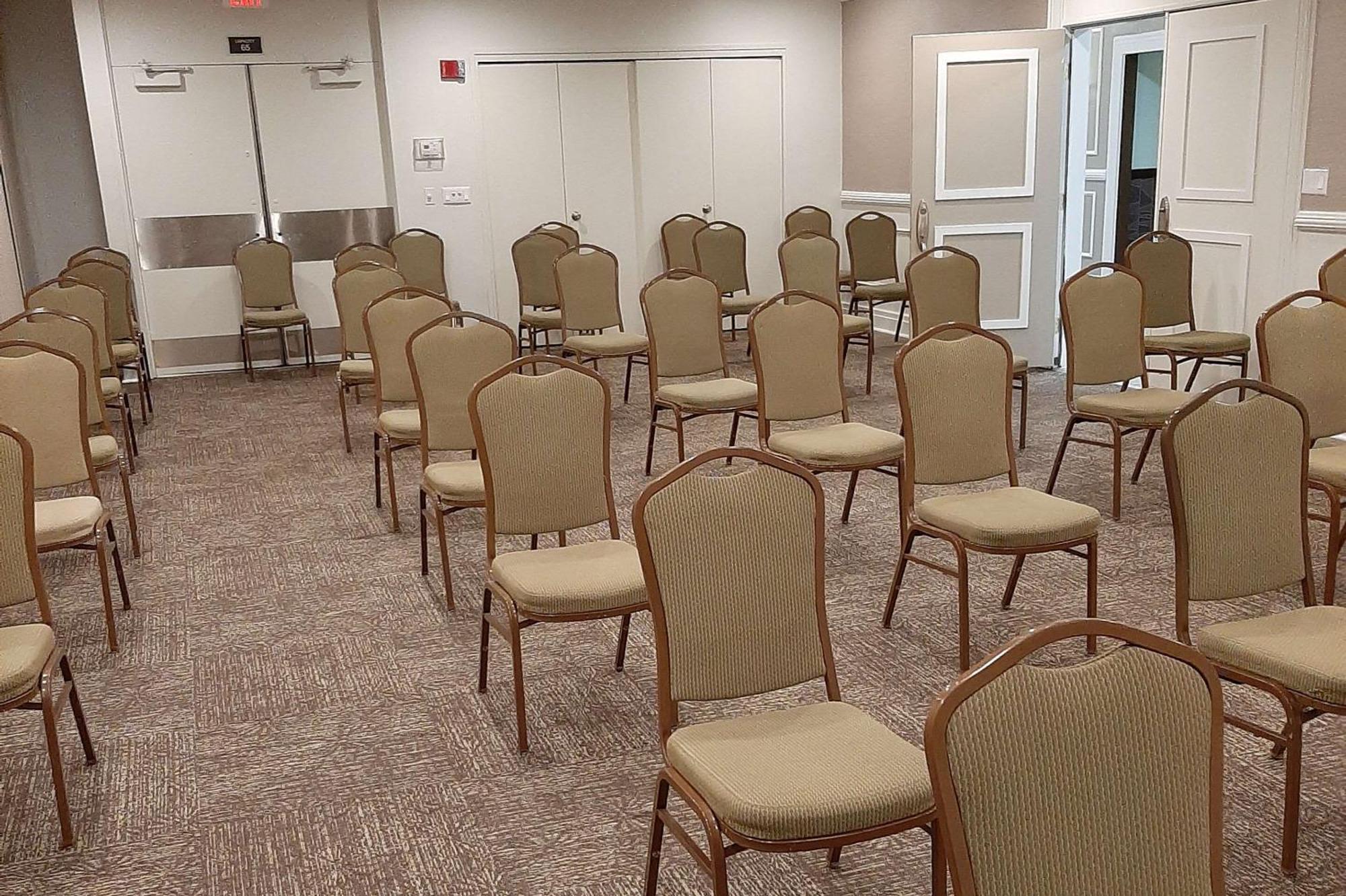 Radisson Hotel Southfield-Detroit Εξωτερικό φωτογραφία