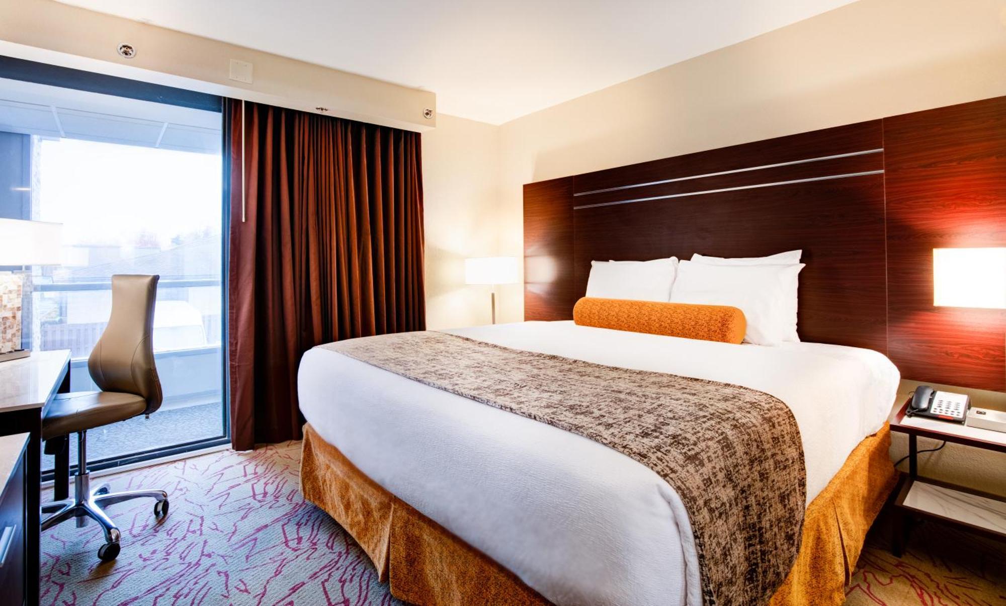 Radisson Hotel Southfield-Detroit Εξωτερικό φωτογραφία