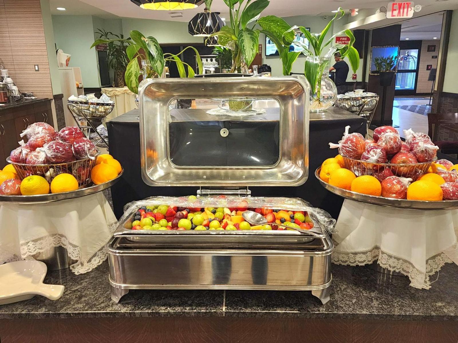 Radisson Hotel Southfield-Detroit Εξωτερικό φωτογραφία