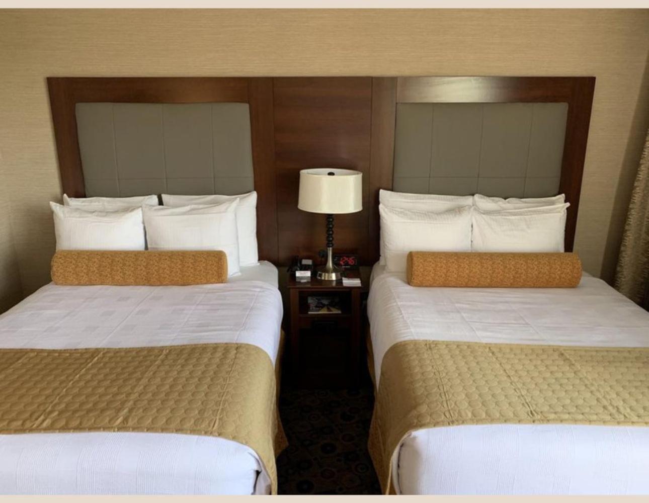 Radisson Hotel Southfield-Detroit Εξωτερικό φωτογραφία