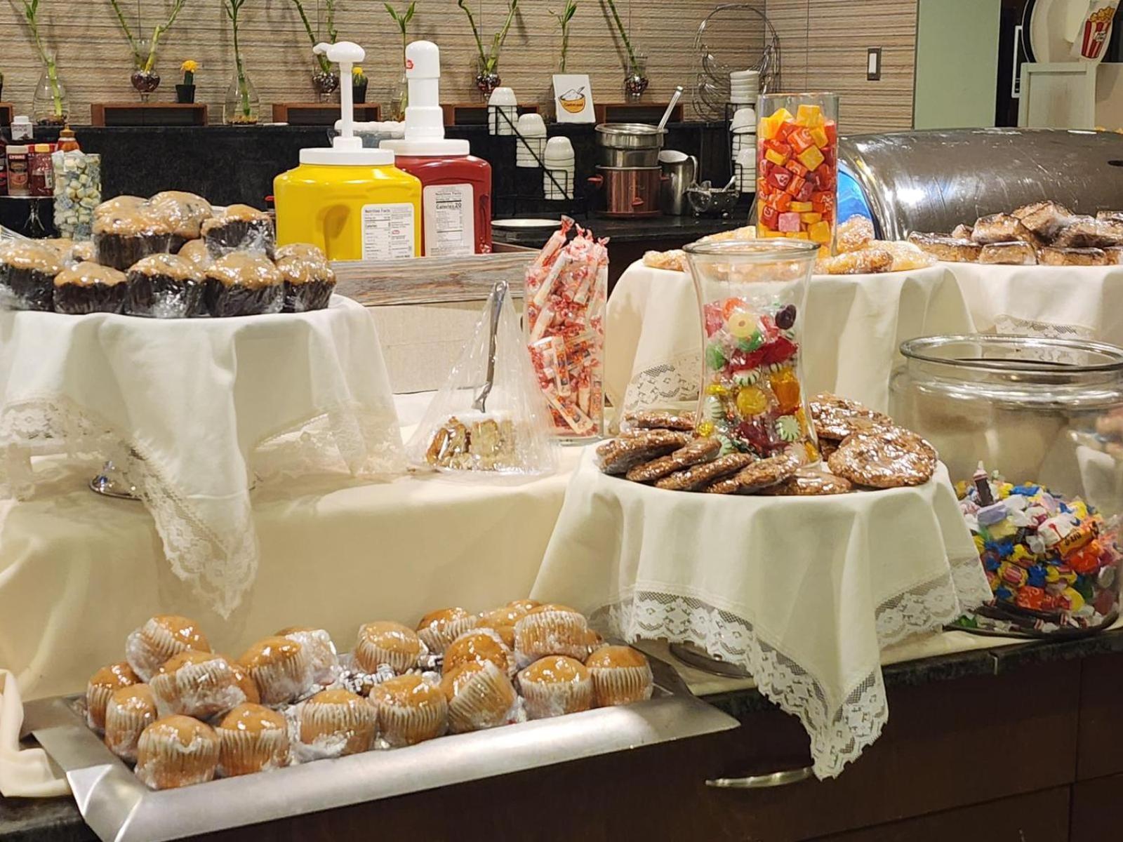 Radisson Hotel Southfield-Detroit Εξωτερικό φωτογραφία