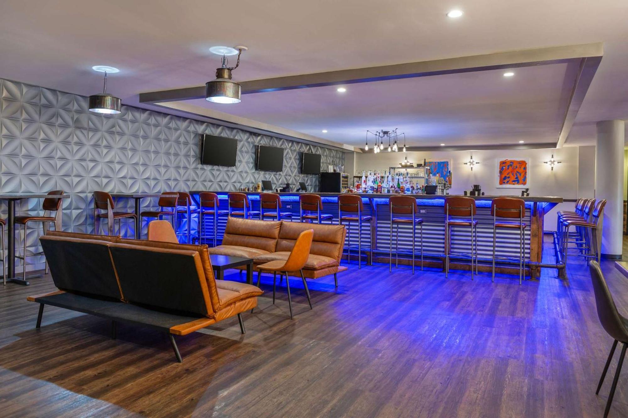 Radisson Hotel Southfield-Detroit Εξωτερικό φωτογραφία