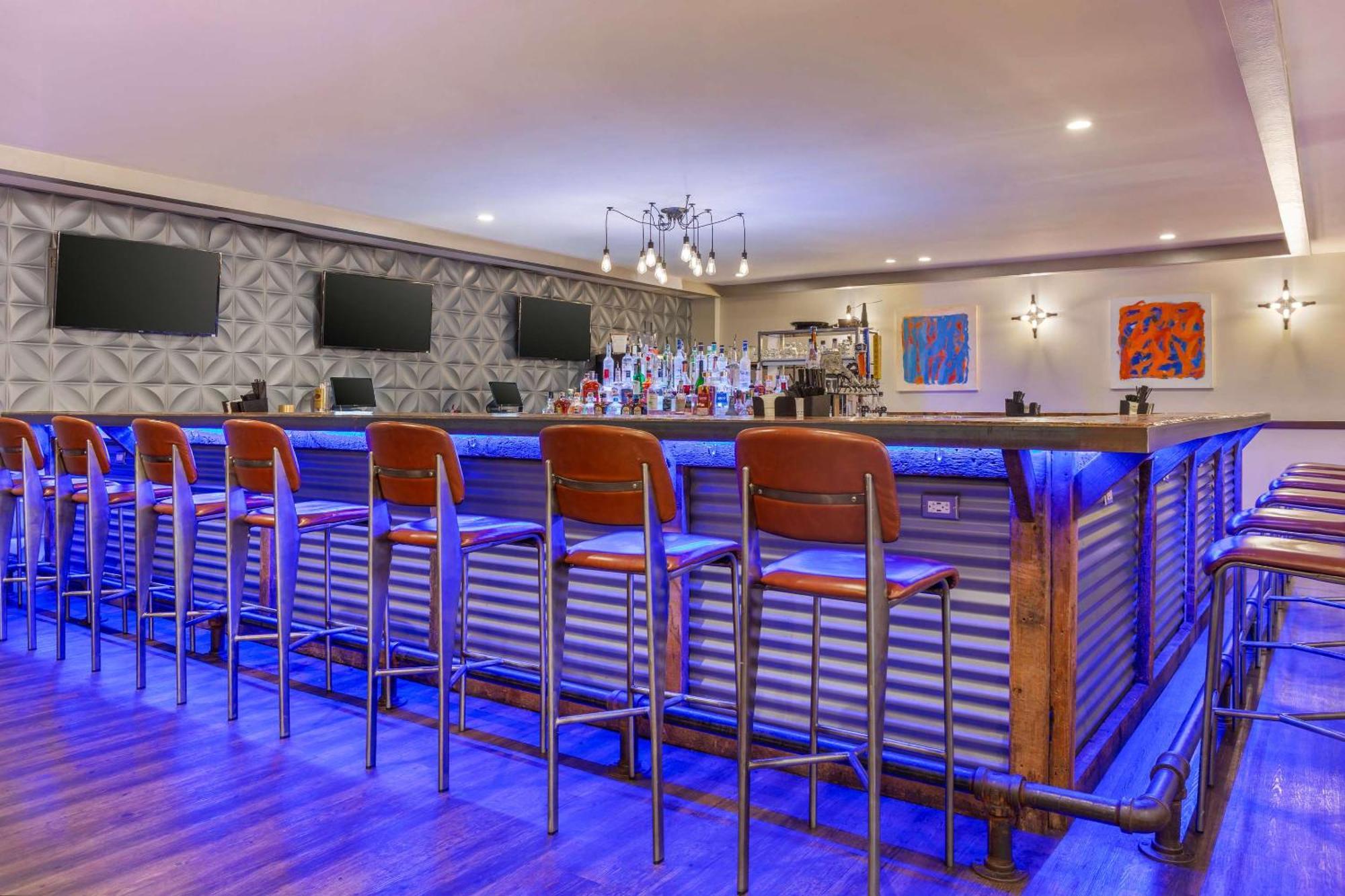 Radisson Hotel Southfield-Detroit Εξωτερικό φωτογραφία