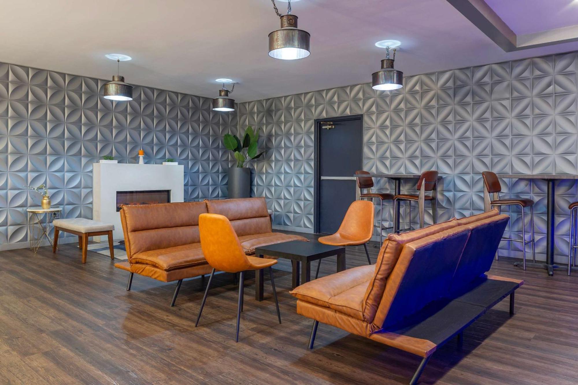 Radisson Hotel Southfield-Detroit Εξωτερικό φωτογραφία