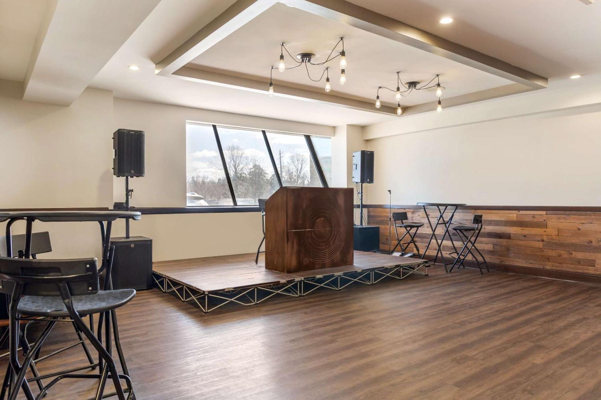 Radisson Hotel Southfield-Detroit Εξωτερικό φωτογραφία