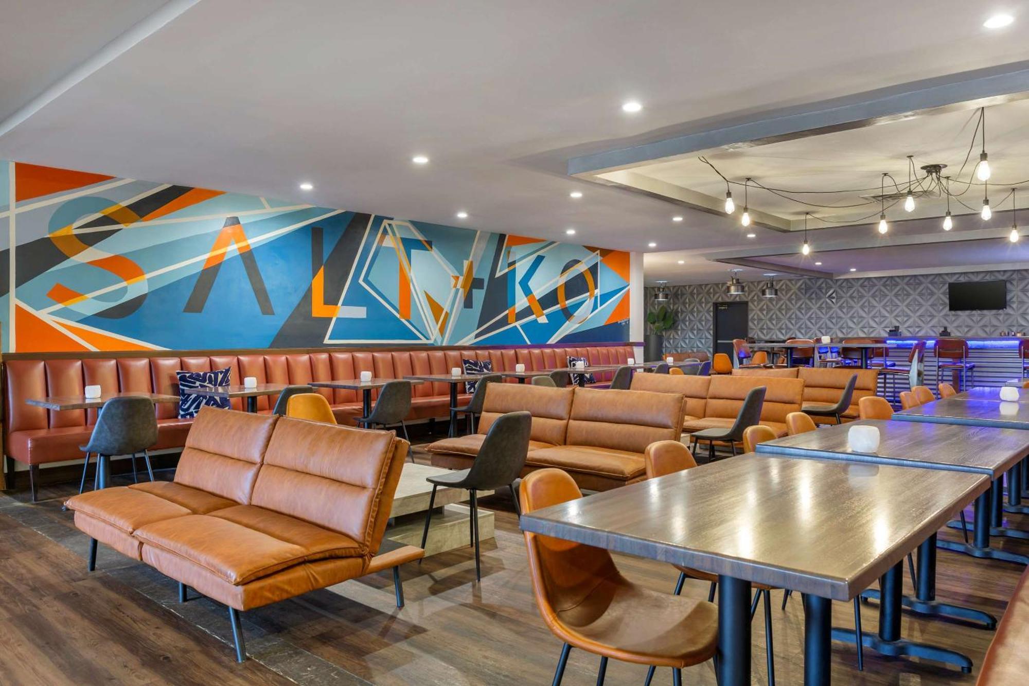 Radisson Hotel Southfield-Detroit Εξωτερικό φωτογραφία
