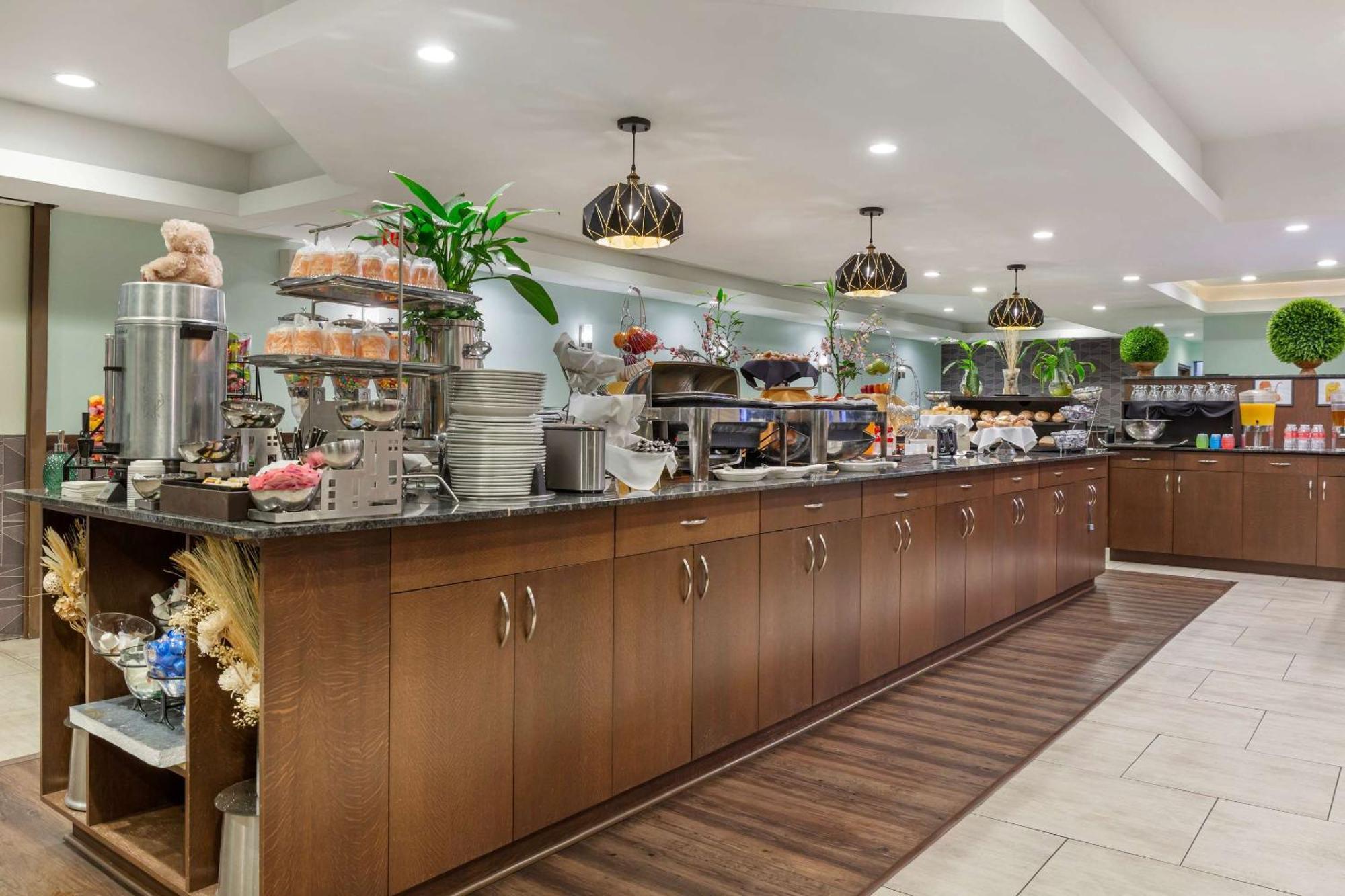 Radisson Hotel Southfield-Detroit Εξωτερικό φωτογραφία