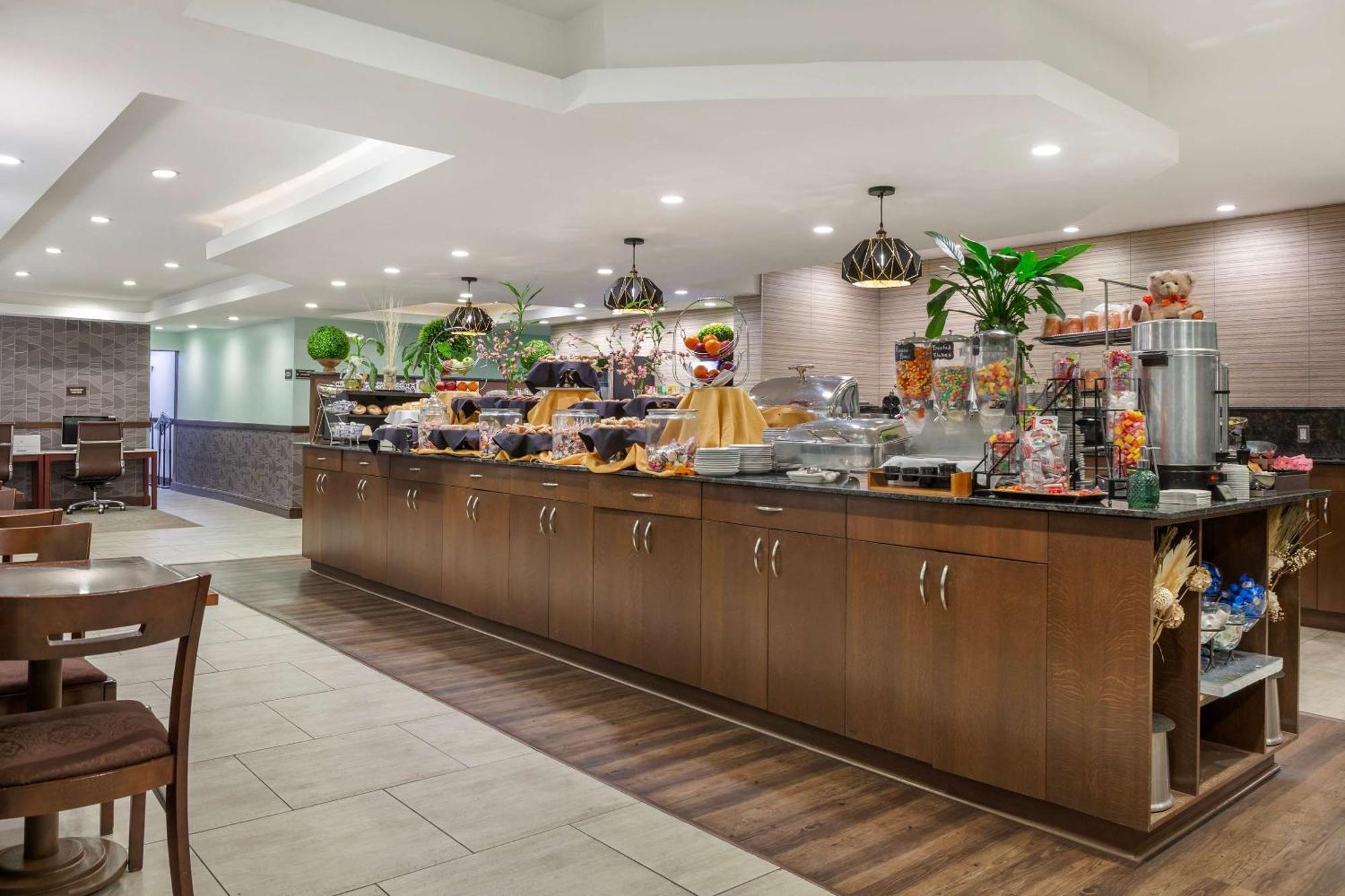 Radisson Hotel Southfield-Detroit Εξωτερικό φωτογραφία