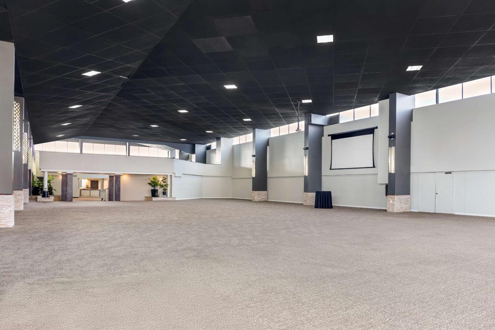 Radisson Hotel Southfield-Detroit Εξωτερικό φωτογραφία