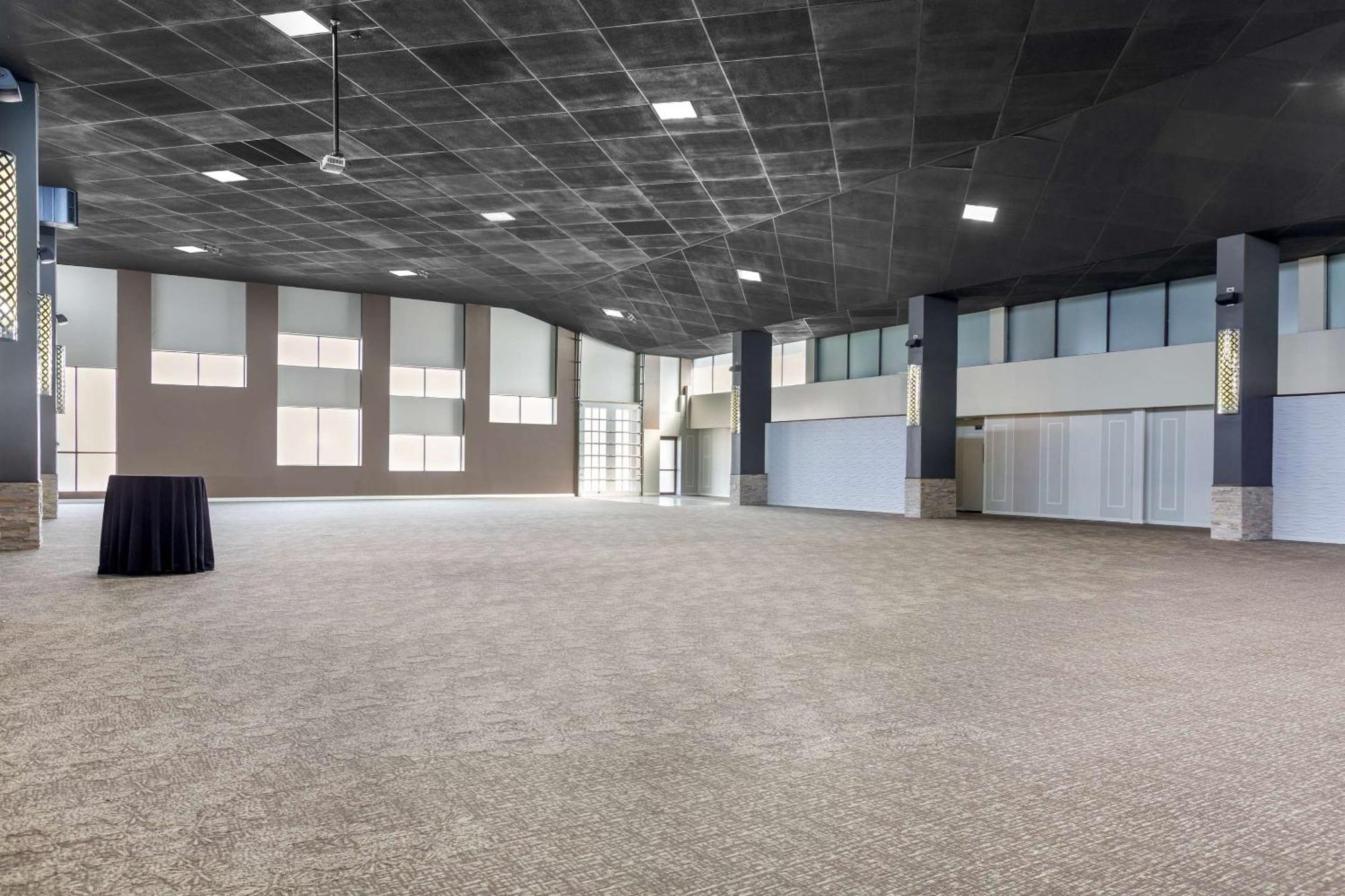 Radisson Hotel Southfield-Detroit Εξωτερικό φωτογραφία
