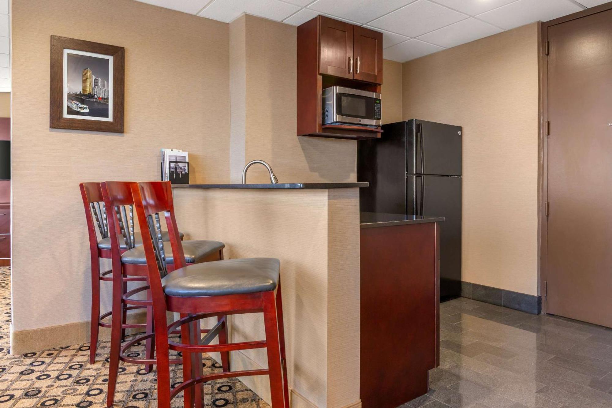Radisson Hotel Southfield-Detroit Εξωτερικό φωτογραφία