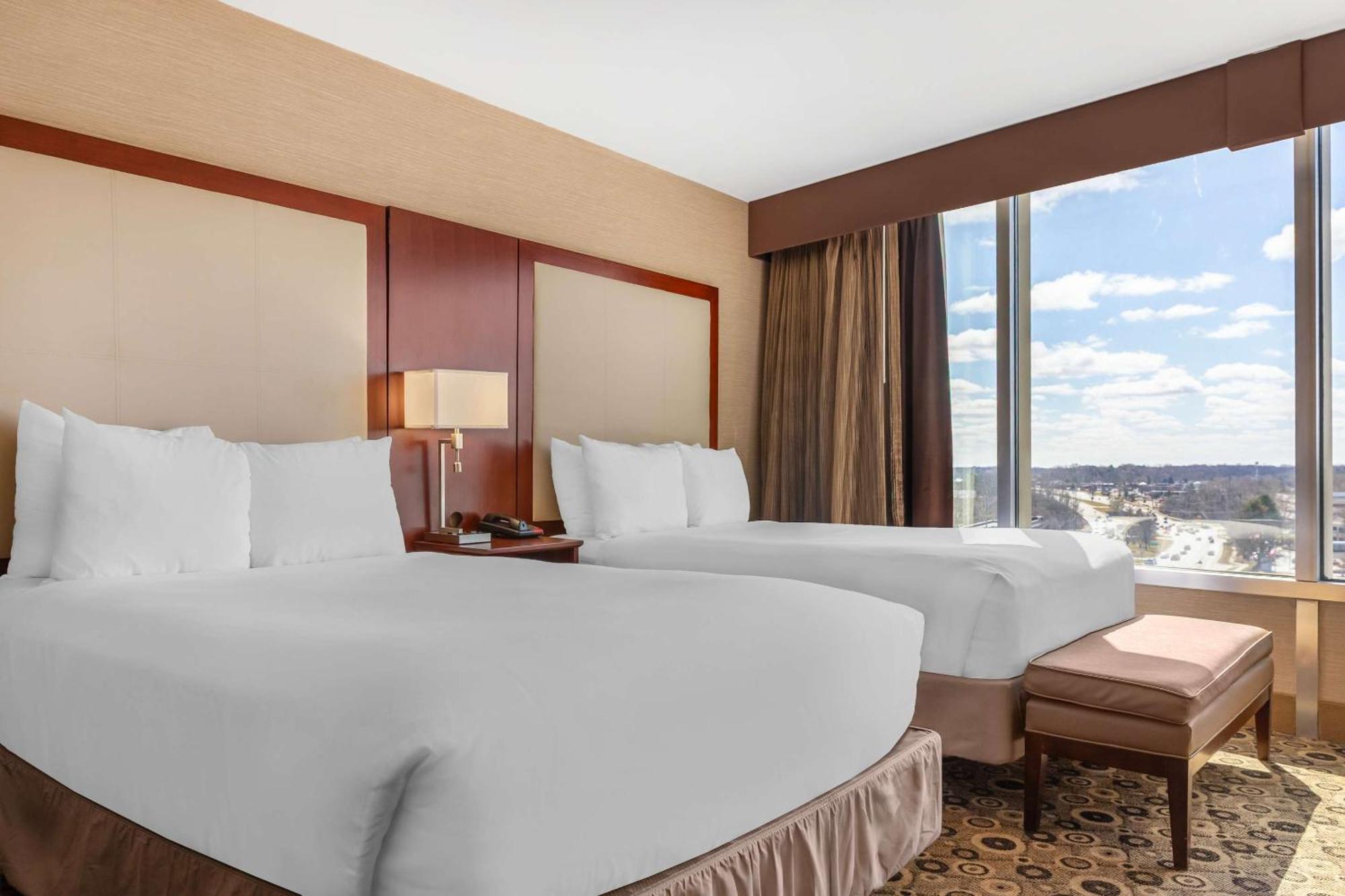 Radisson Hotel Southfield-Detroit Εξωτερικό φωτογραφία