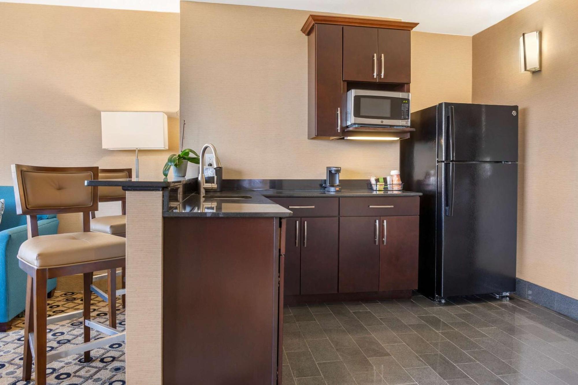 Radisson Hotel Southfield-Detroit Εξωτερικό φωτογραφία